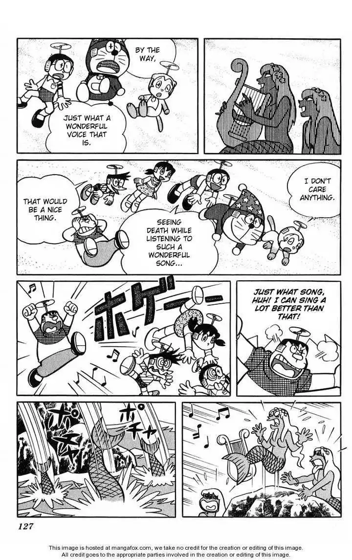 Doraemon Long Stories Chapter 5.4 9